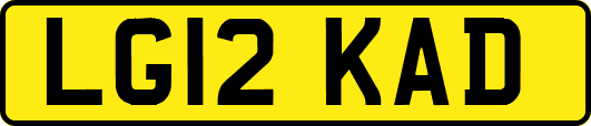 LG12KAD