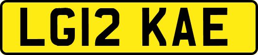LG12KAE