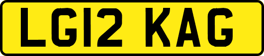 LG12KAG