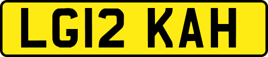 LG12KAH