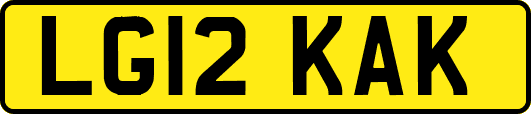 LG12KAK
