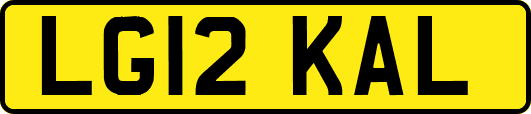 LG12KAL