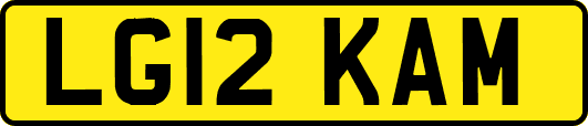 LG12KAM