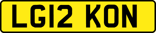 LG12KON