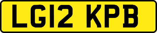LG12KPB