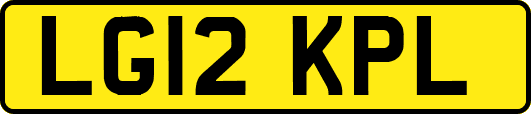 LG12KPL