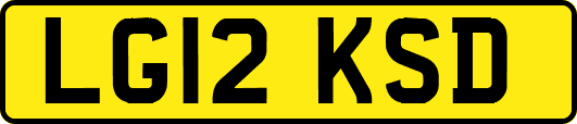 LG12KSD