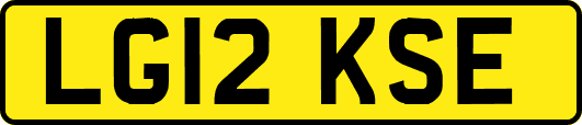 LG12KSE