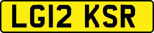 LG12KSR