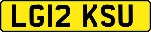 LG12KSU