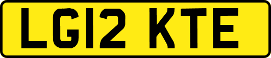 LG12KTE
