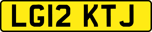 LG12KTJ