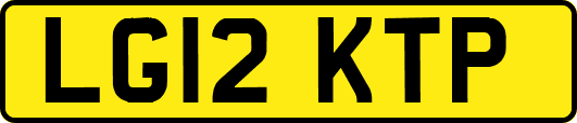 LG12KTP