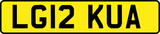 LG12KUA