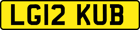 LG12KUB