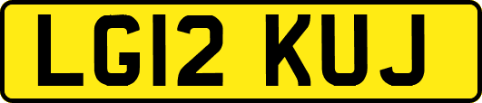 LG12KUJ