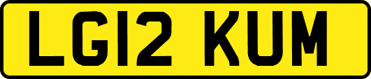 LG12KUM