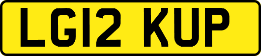 LG12KUP