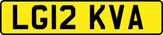 LG12KVA