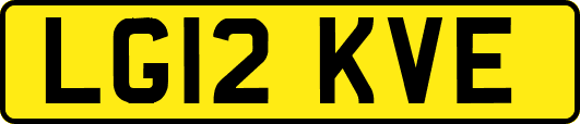 LG12KVE