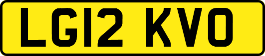 LG12KVO