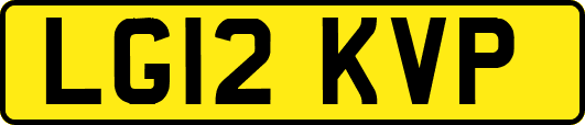 LG12KVP
