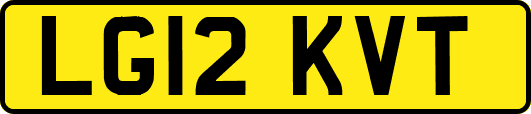 LG12KVT