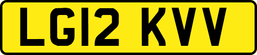 LG12KVV