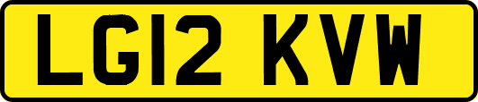 LG12KVW