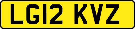 LG12KVZ