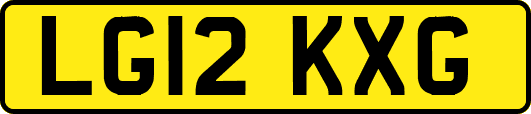 LG12KXG