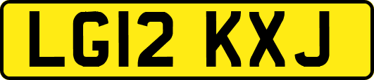 LG12KXJ