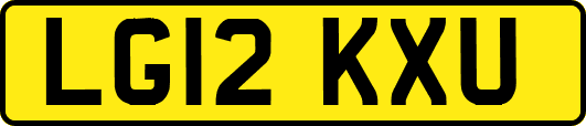 LG12KXU