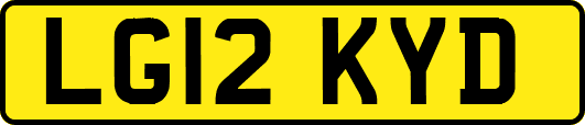 LG12KYD