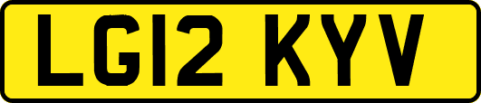 LG12KYV