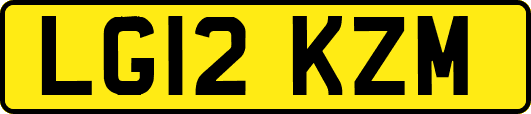LG12KZM