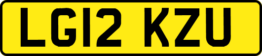 LG12KZU