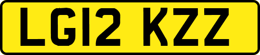LG12KZZ
