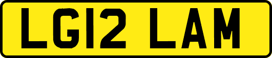 LG12LAM