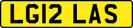 LG12LAS