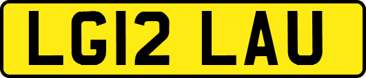 LG12LAU