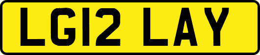 LG12LAY