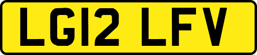 LG12LFV