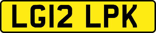 LG12LPK