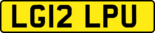 LG12LPU