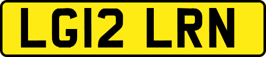 LG12LRN
