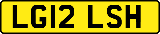LG12LSH