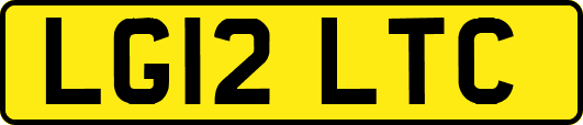 LG12LTC