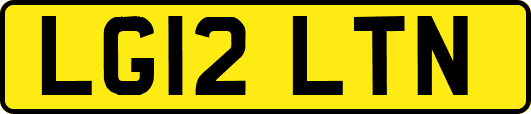 LG12LTN