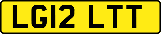 LG12LTT